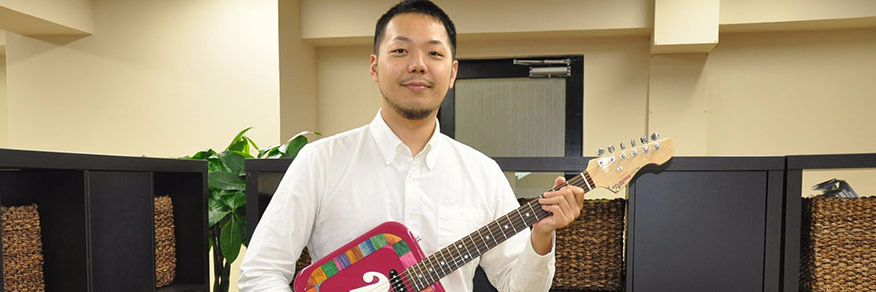 スマホが世界と繋がるマイクになって、1億人と音楽で繋がる。F1レーサーになる夢に破れたから出会えたnanaという夢