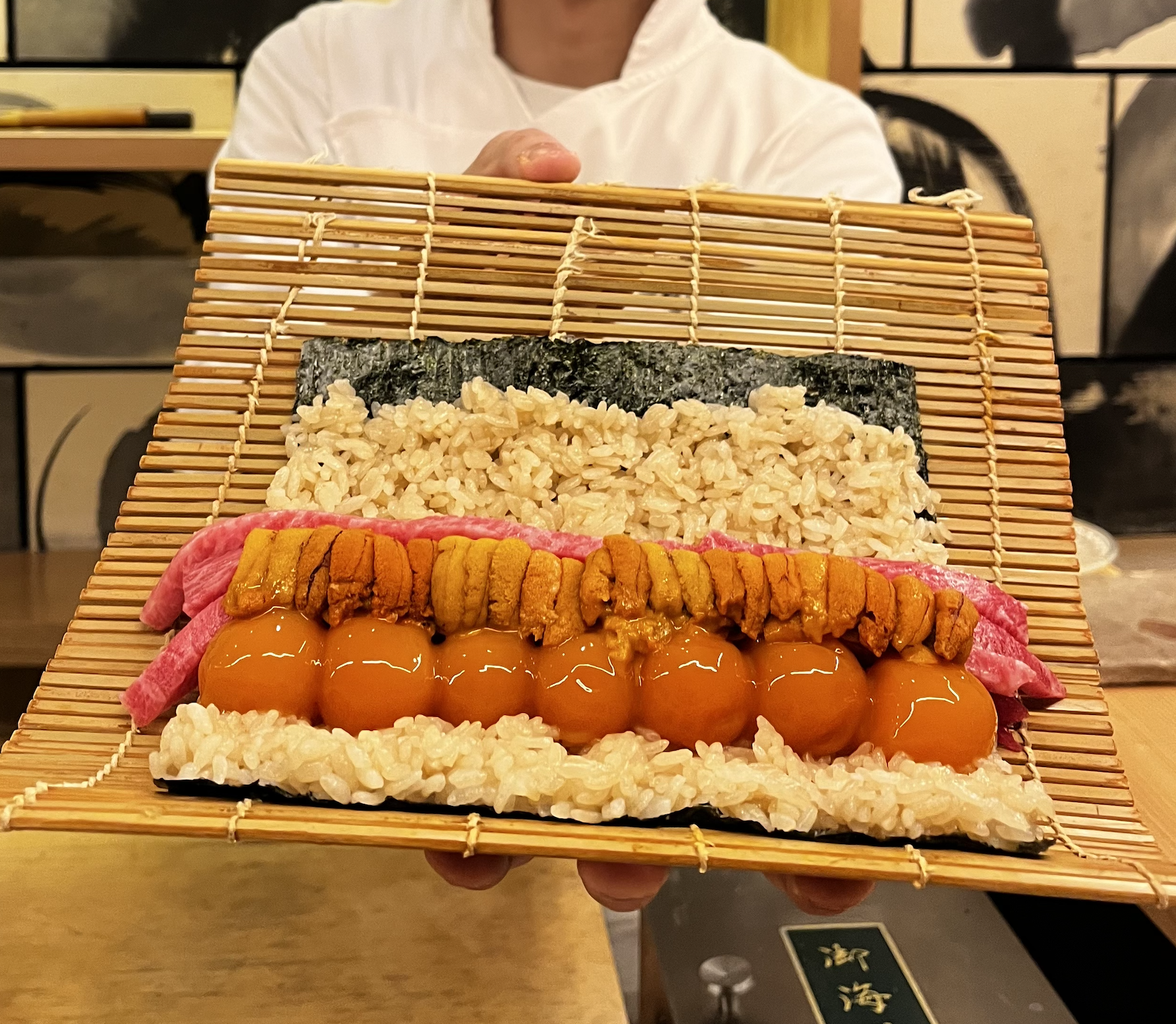 【福利厚生!?】MVP食事会