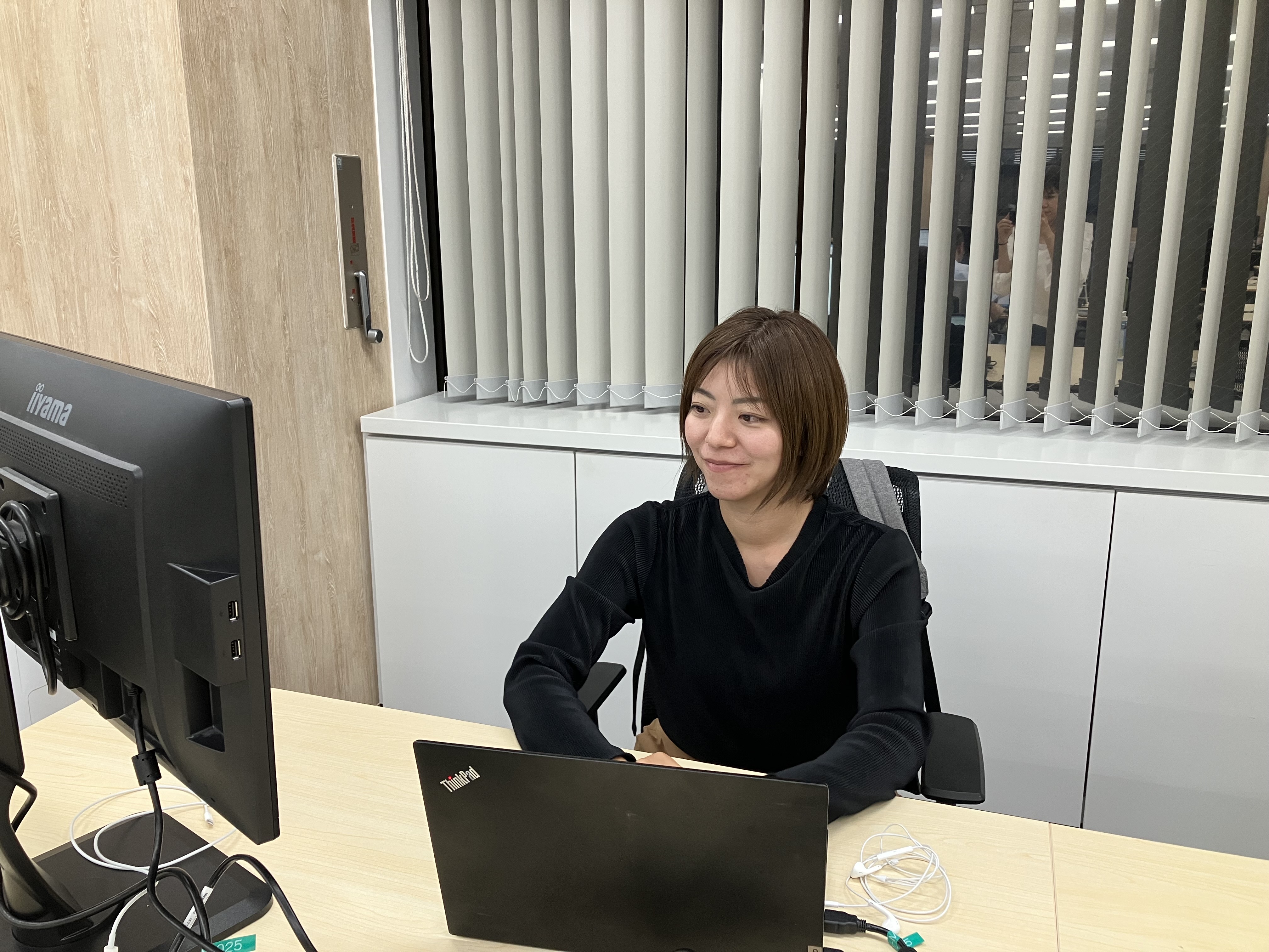 【社員紹介】回り道したけれど辿り着いた天職！久保田美沙が思うプロジェクトマネージャーの仕事とは