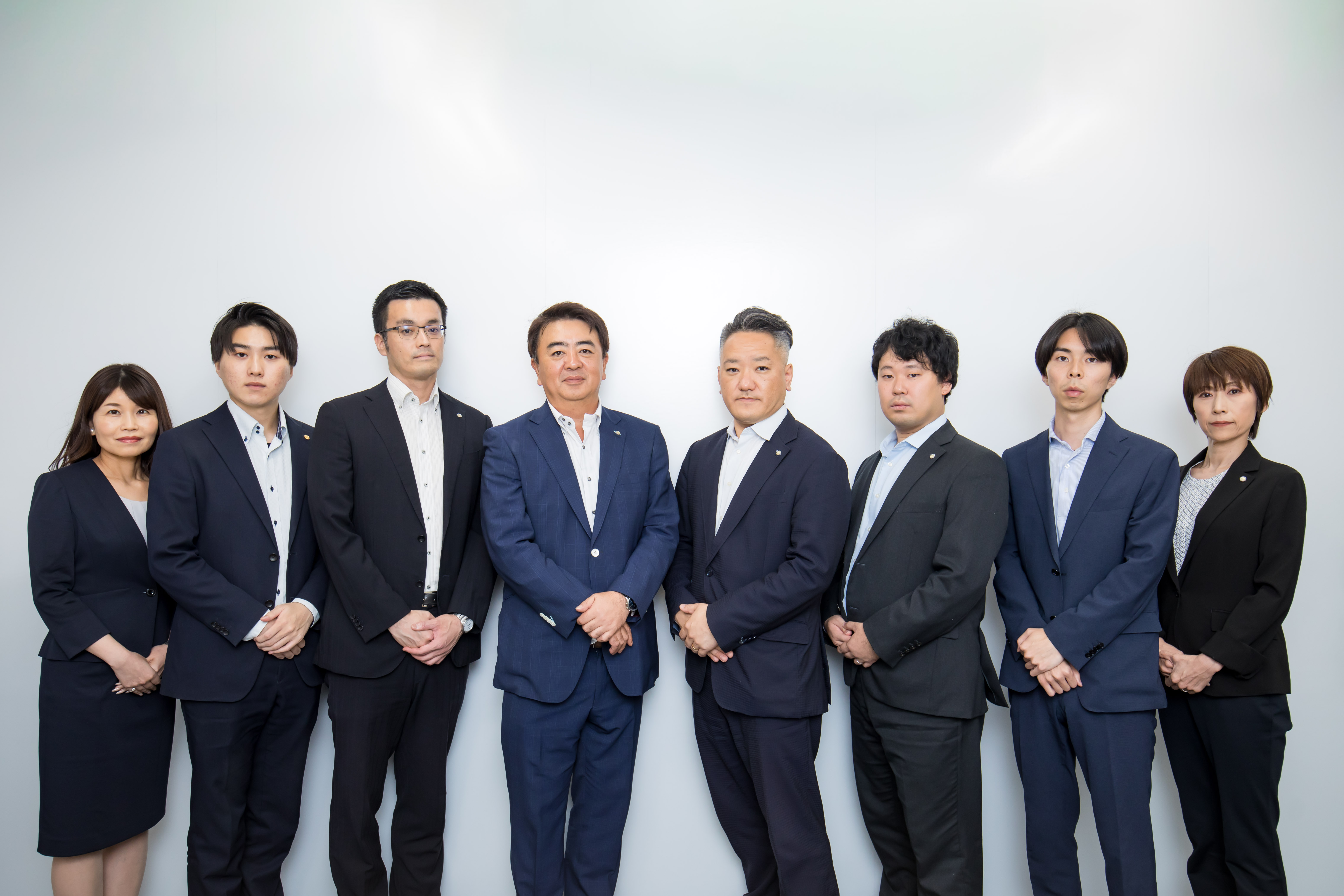 当社の司法書士・行政書士にインタビューして分かった、3つの共通点