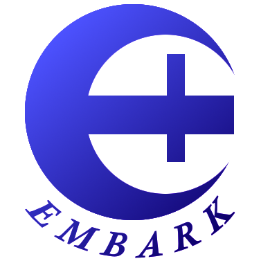 株式会社エンバーク