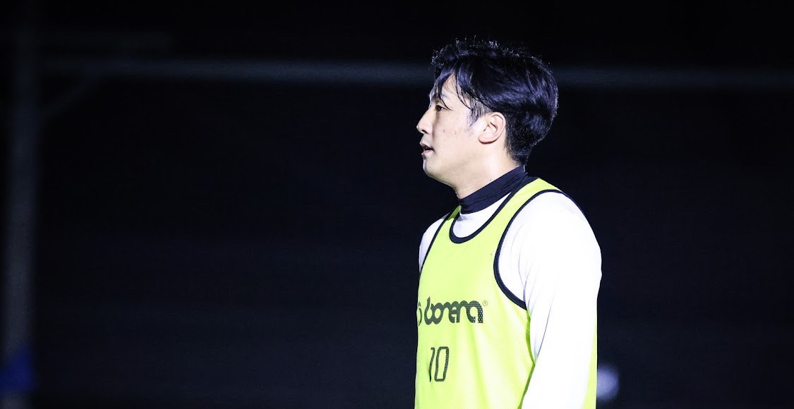 週1サッカー部！～サッカー型組織がビジネスでも強い～
