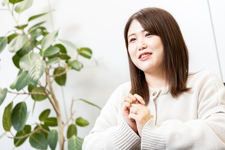 【ママ社員が答える！】産休・育休後も、時短ワークで快適に働ける魅力とは？