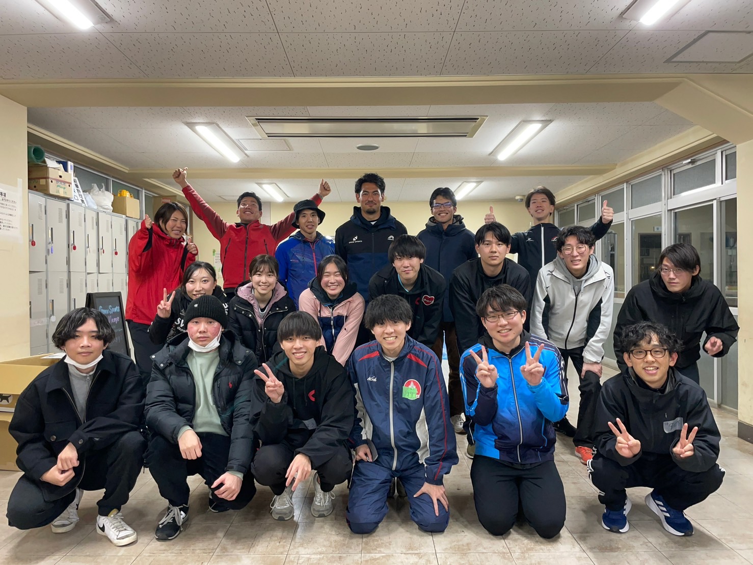 GrowSports紹介 by外資系コンサルタント～思わず“応援”したくなる、志がピュアなチーム～