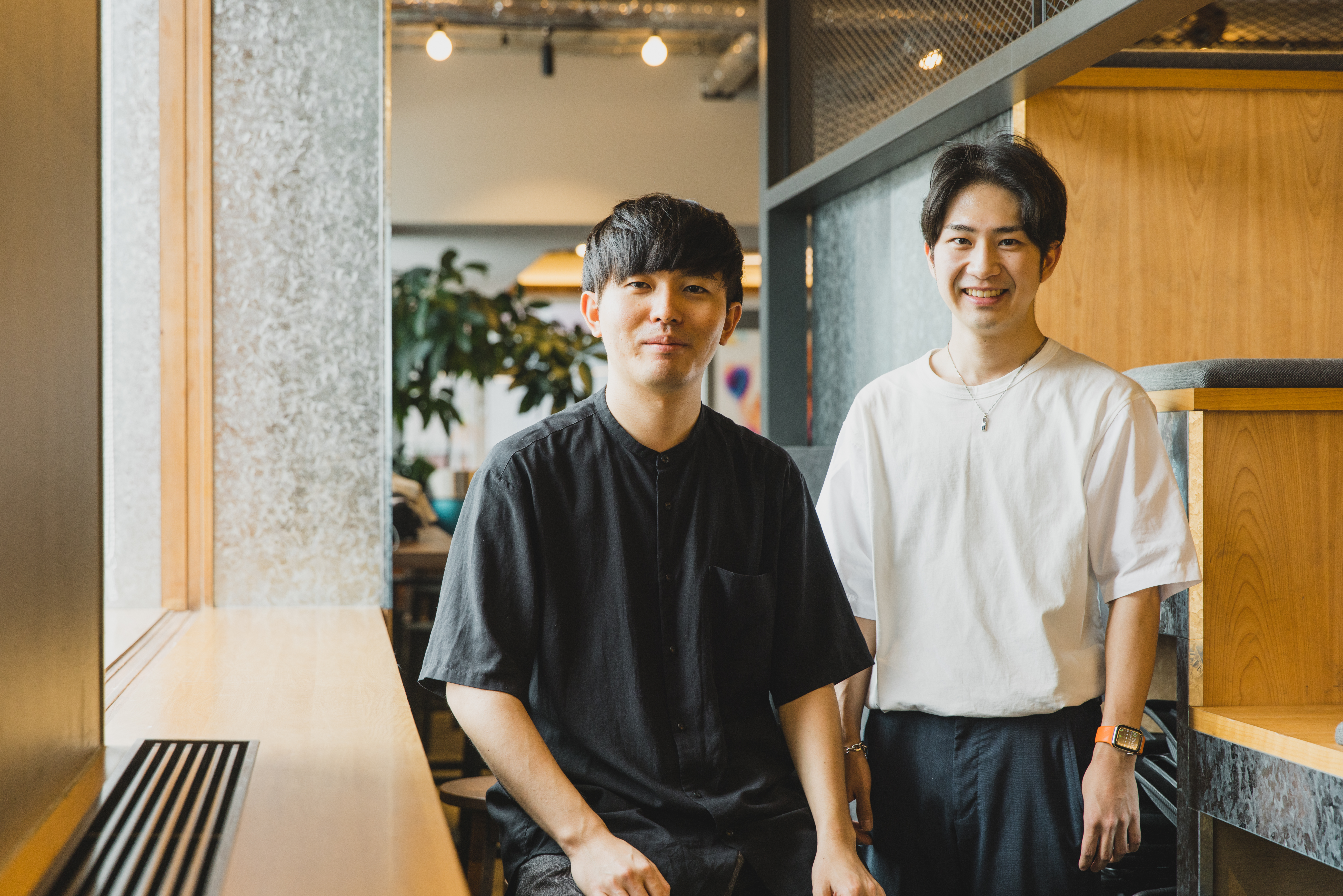 経営陣と共に事業を作りたい学生を求む。元学生起業家がインターンに求める資質とは