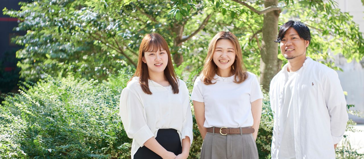 それぞれがその時々で幸せな人生を実現させる。オプトが一人ひとりの価値観やライフステージに合わせた産育休を実現できている理由