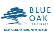 Blue Oak Healthcare 