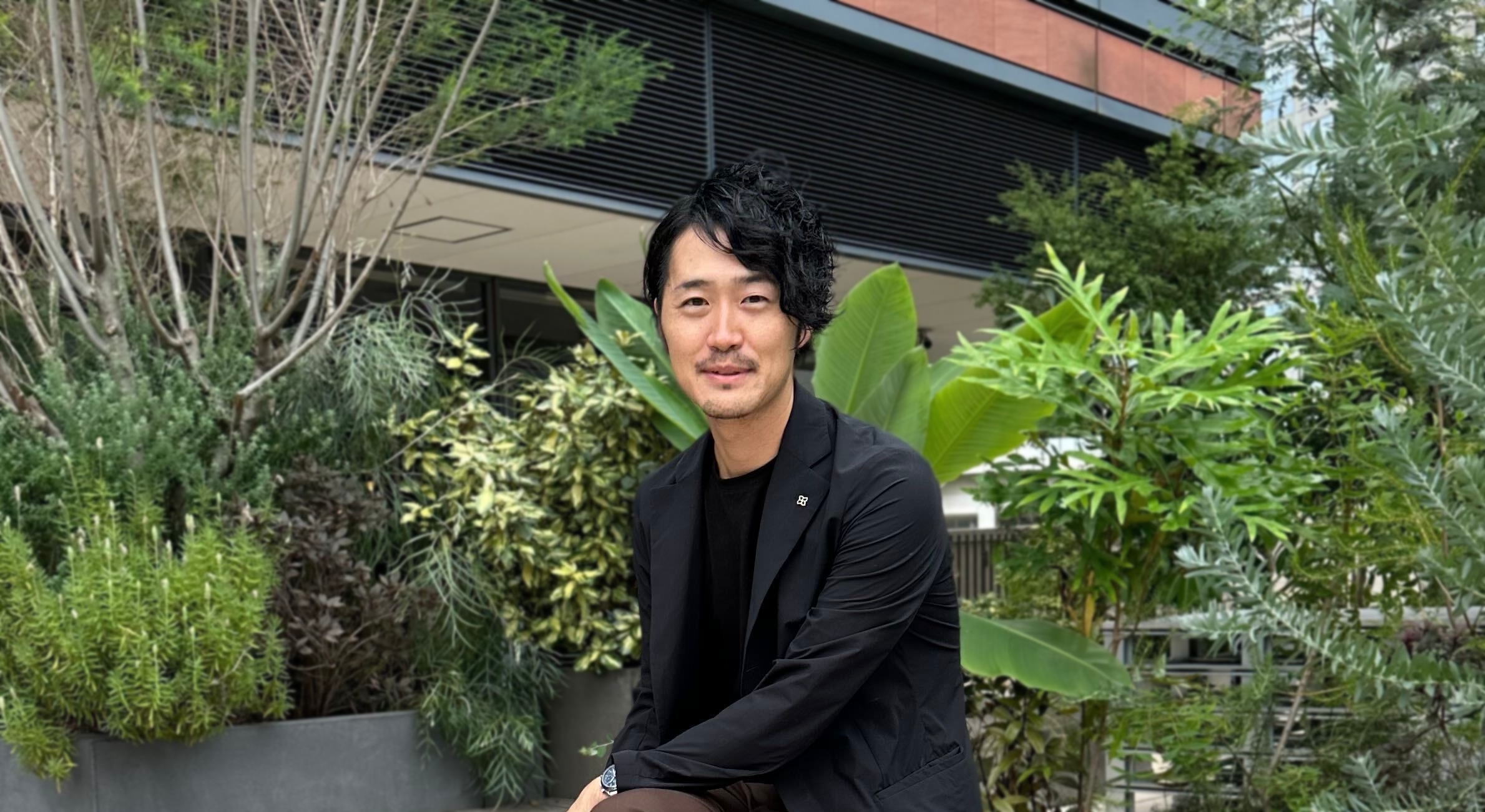 【社員インタビュー】入社5年目の大石さんにとって、Glossomは自分だけの強みを見つけられた場所。