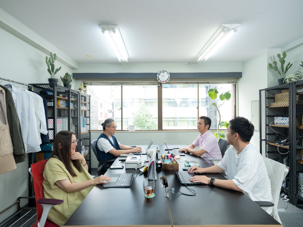 2023年9月ビヨンド入社「なおけんの日常③」～ナレッジシェア～