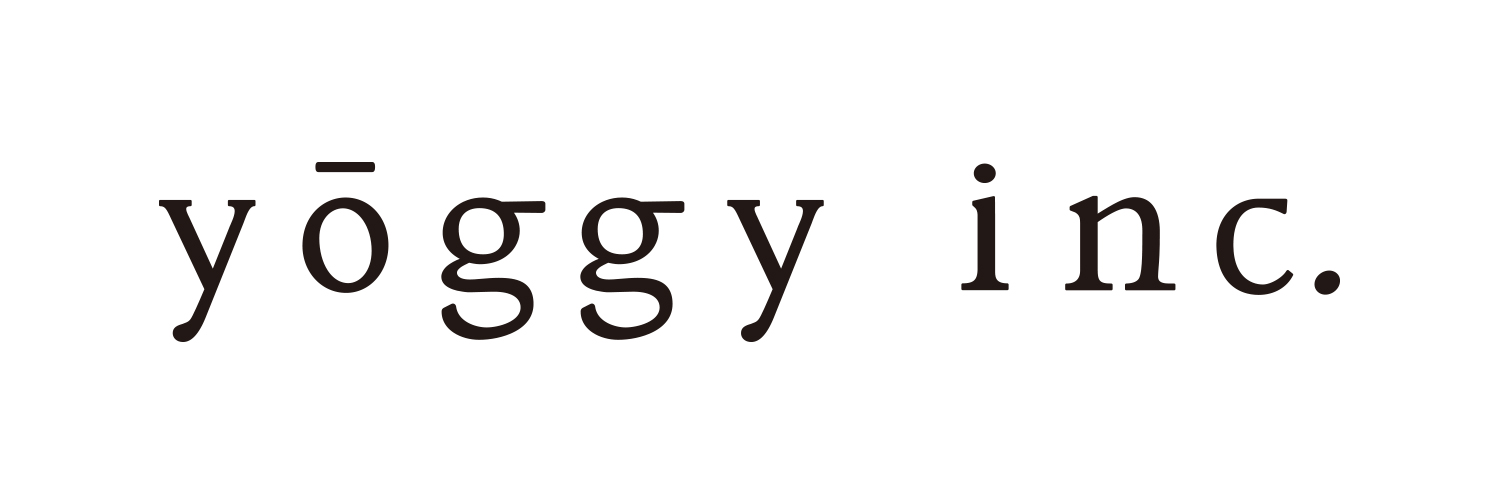 株式会社ヨギー