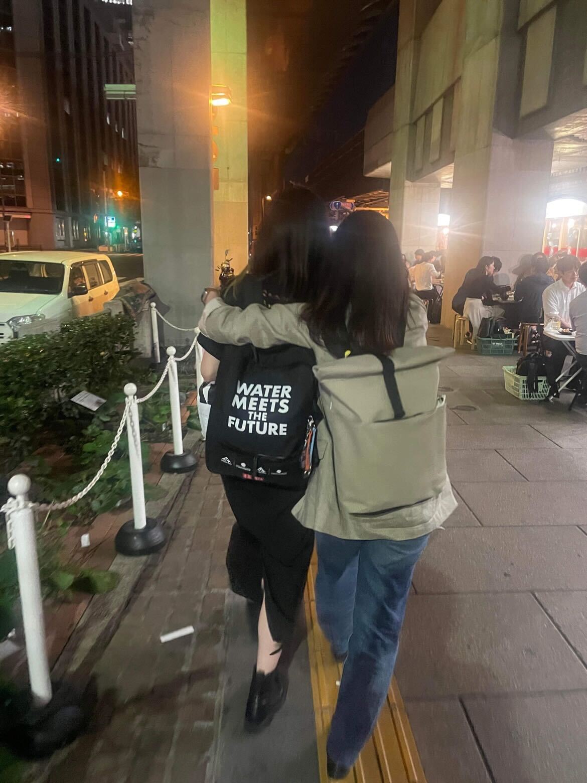 業界未経験でジョインした会社で、上司が「推し」になった話。