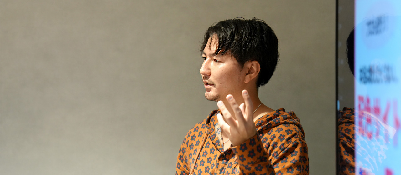 【未経験からでも活躍できるワケ】BEASTARでは社内勉強会を定期的に開催！メンバーの知識共有とアップデートを行う。