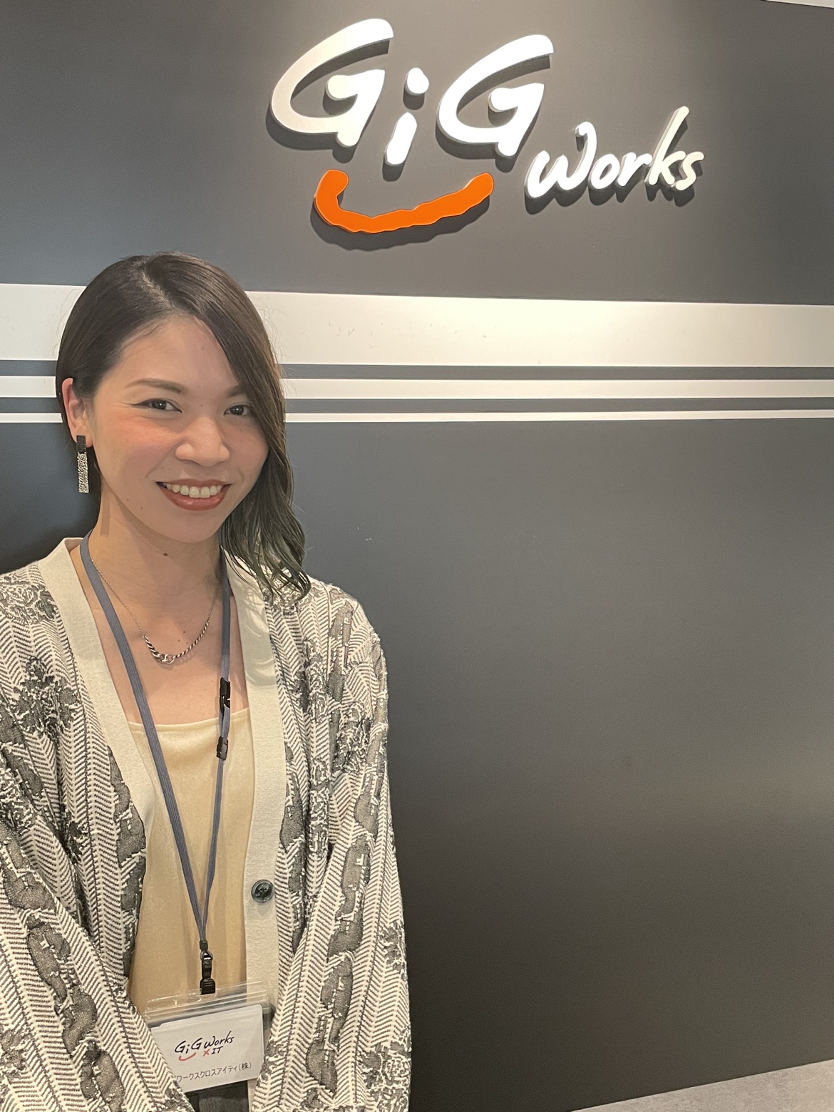 【社員インタビュー】女性マネジャー編：チームワークの秘訣