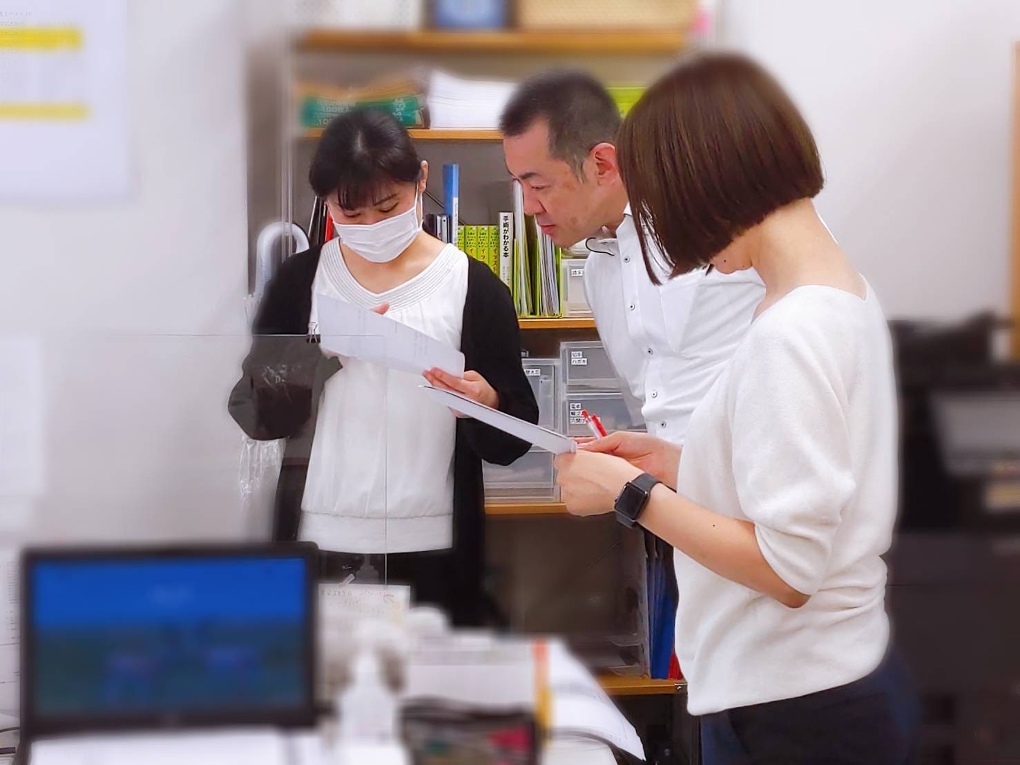 【カインドの原理原則②】～50-50の関係～