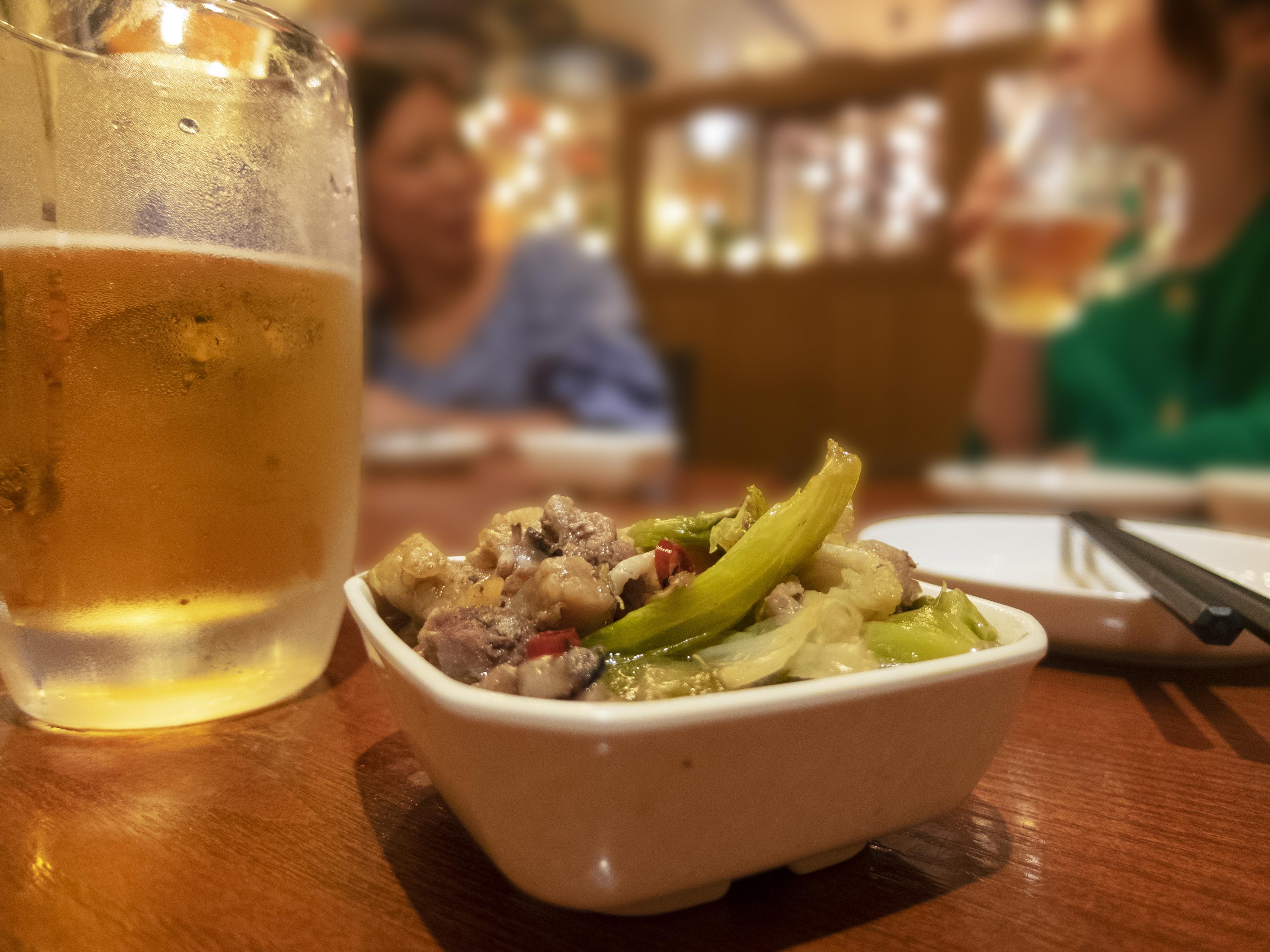 安里エンジニア飲みLT会