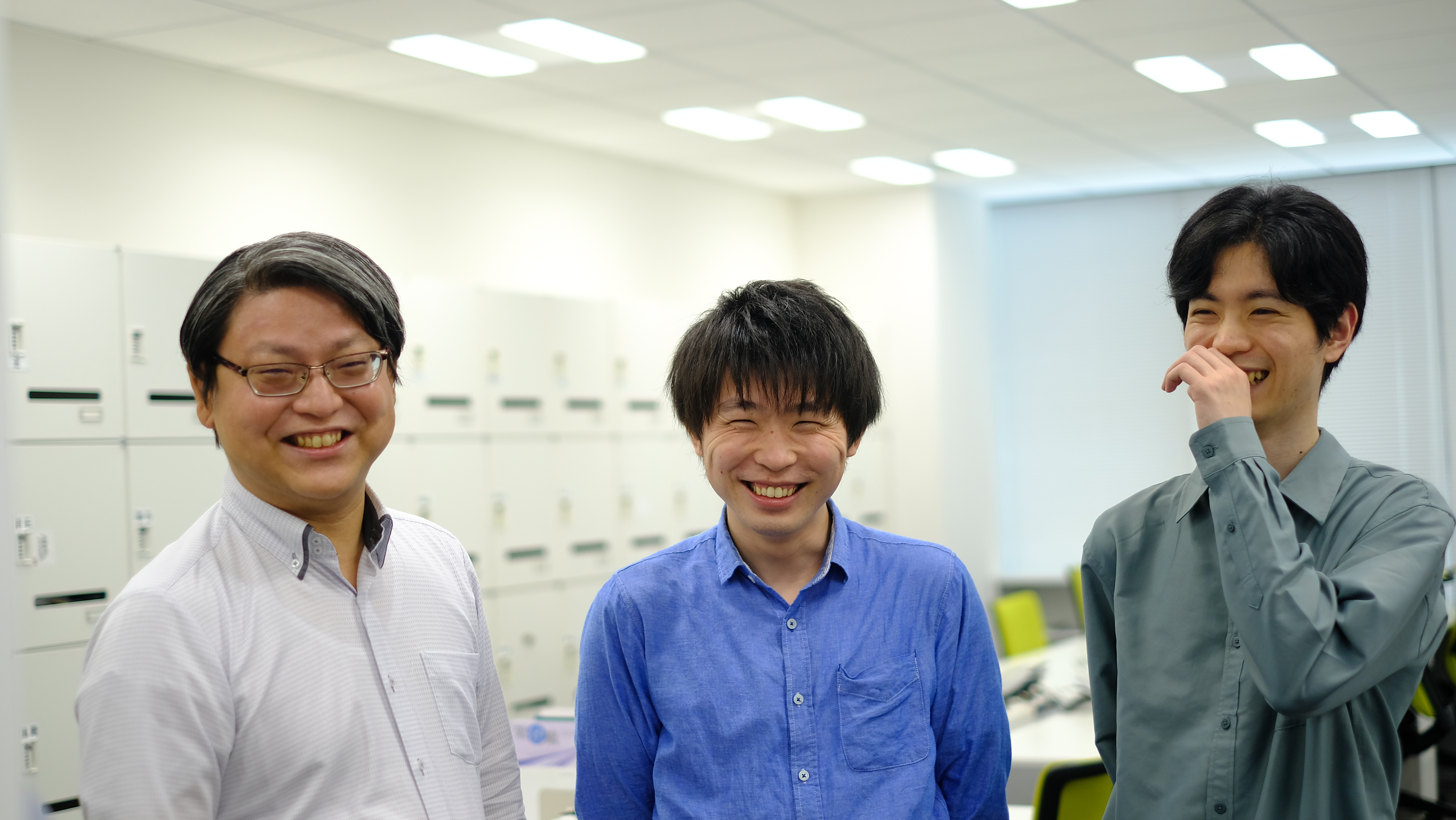 HPをリニューアルしました～！！