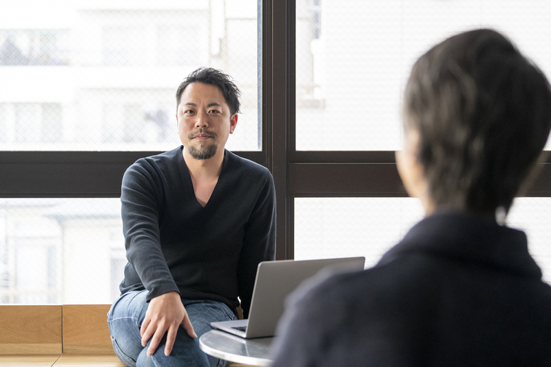 「空間デザインの未来をつくる」プロダクト検索サービス【TECTURE】誕生秘話