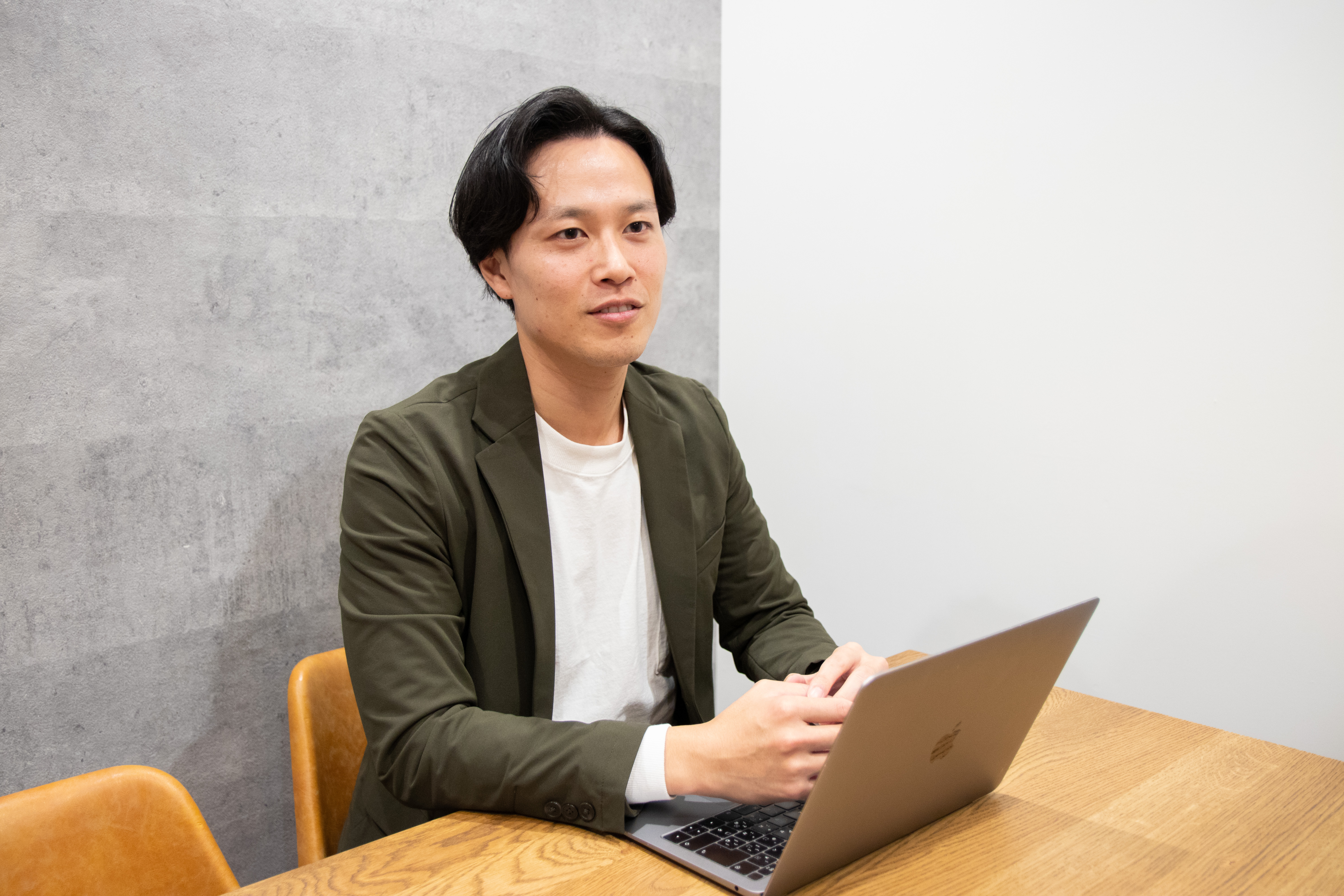 irodas面接官が教える「採用の裏側」！面接で見ていること、そして、考えて欲しいこと
