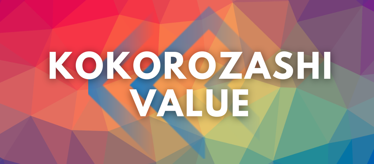 ココロザシが大事にしている価値観とは･･･？ココロザシをもっと知りたい方は要CHECK！