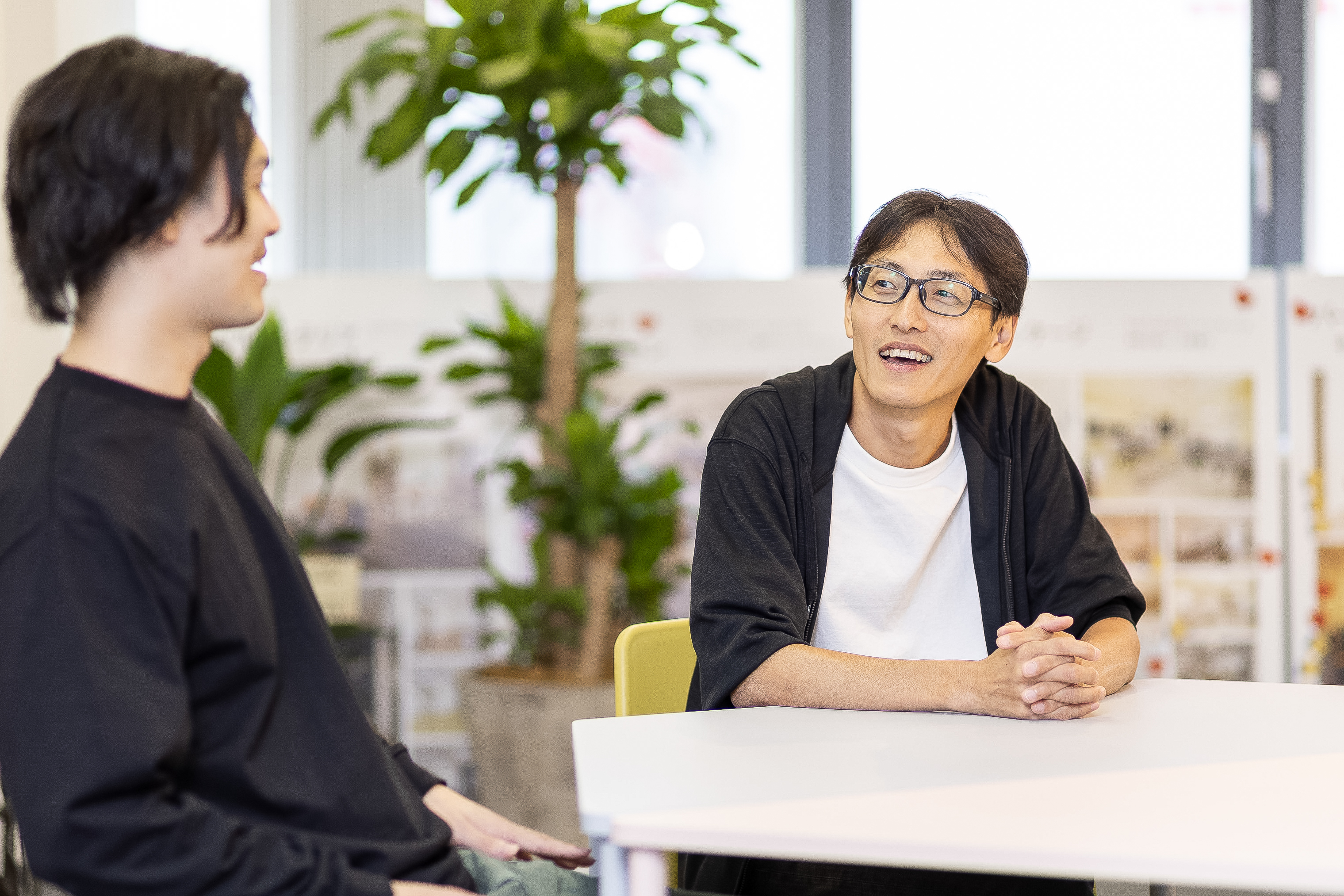 入社２ヶ月、システム部から社内変革推進中のCTOが語るカラデコ！【社員インタビュー#1】