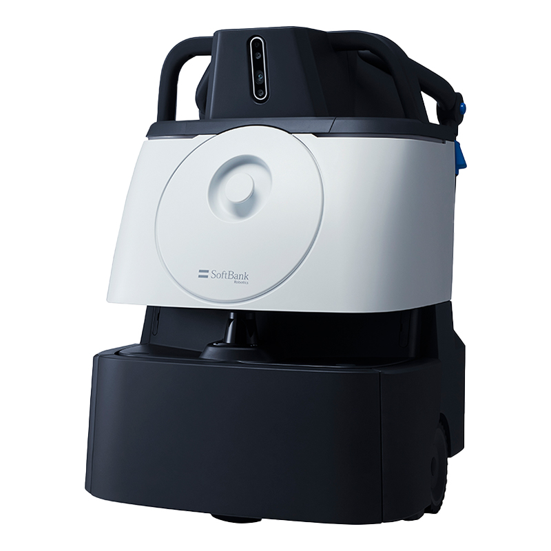 清掃ロボットシリーズ 「Whiz （ウィズ）/ Whiz i（ウィズ アイ