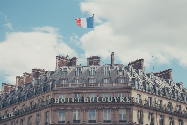 CV en Français