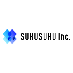 株式会社SUKUSUKU