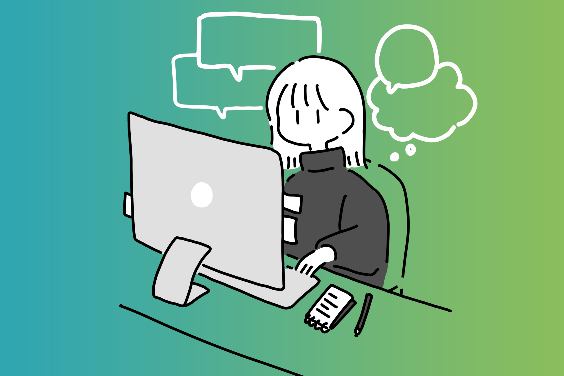 【デザイナーインターンインタビュー】学びながら成長できる：次世代型フリーランスデザイナーへのキャリアパス