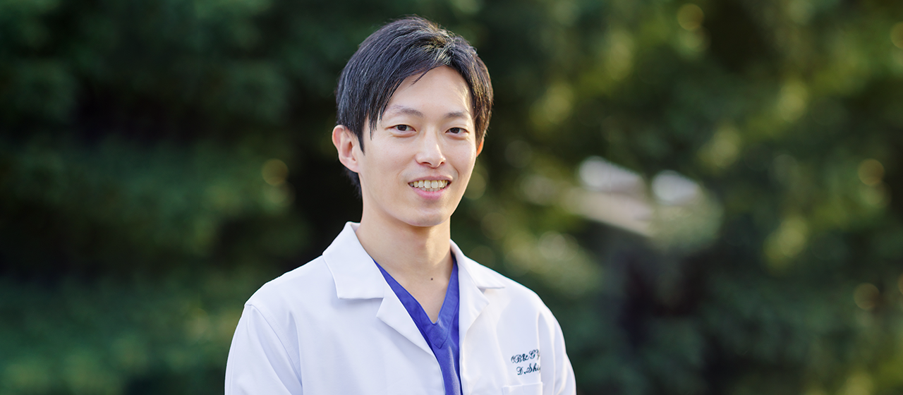 【メンバーインタビュー②】 産婦人科オンライン代表「真に健康を支えられるサービスを皆さんに届けたい」