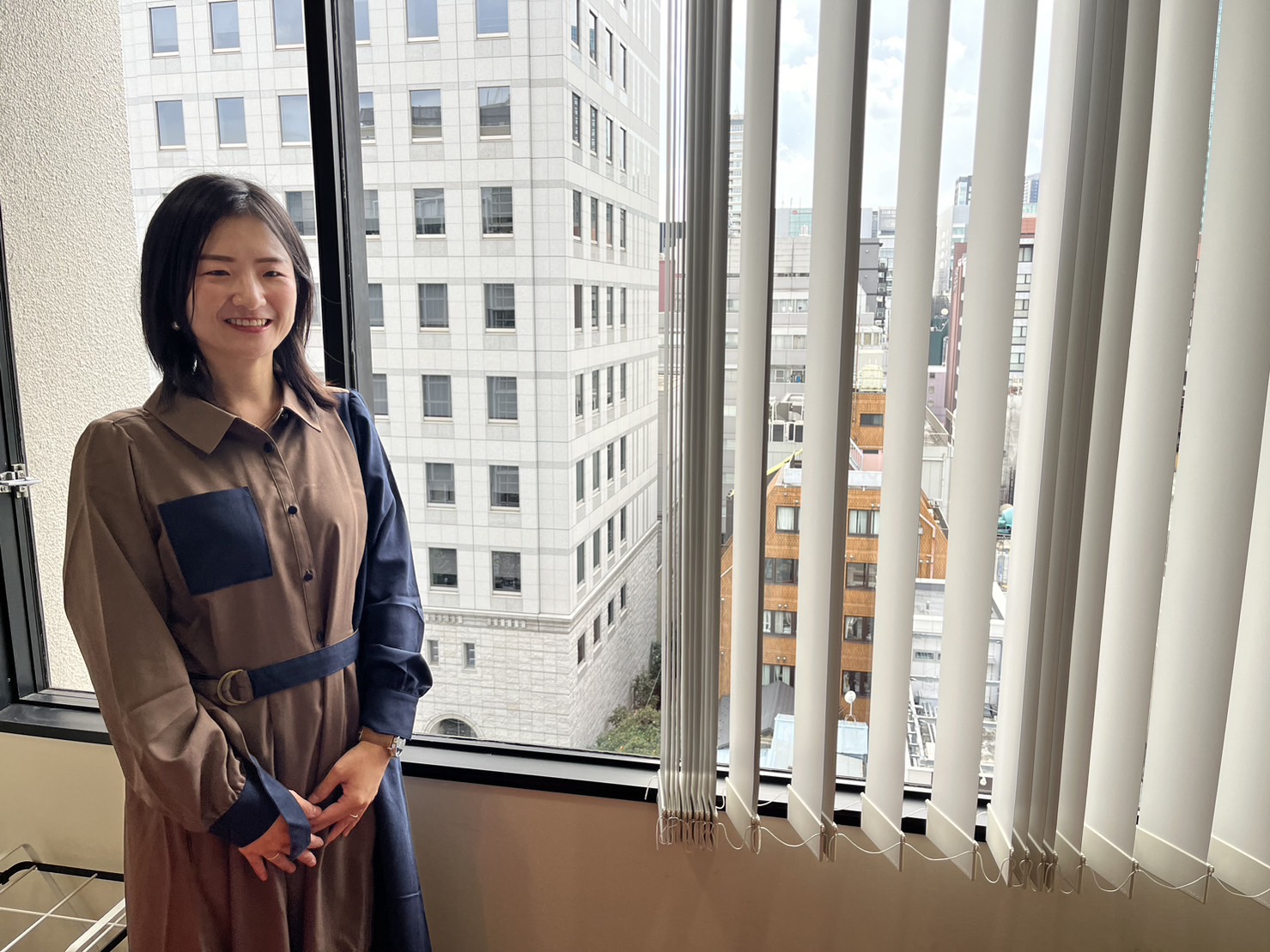 【manaboで働く人Vol.1】子育てをしながらやりがいのある仕事を！私がベンチャー企業に挑戦した理由