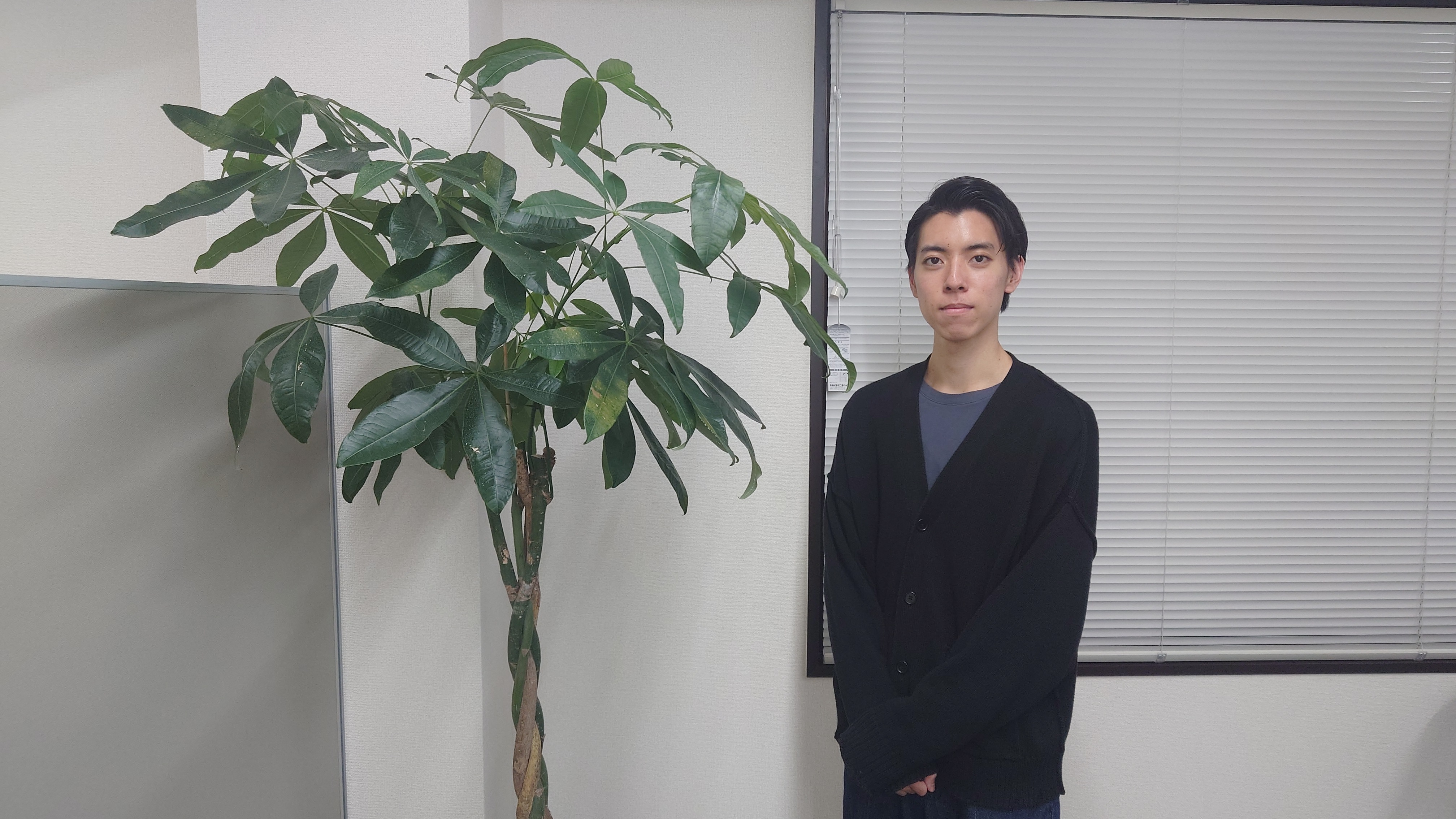 【社員インタビュー②】異業種からアニメ業界へのチャレンジ！