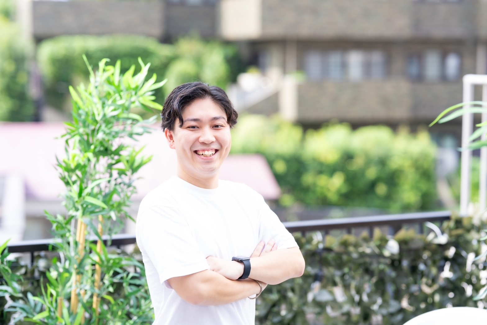 異業種への転職！元同期と共に新たな挑戦【社員インタビュー】