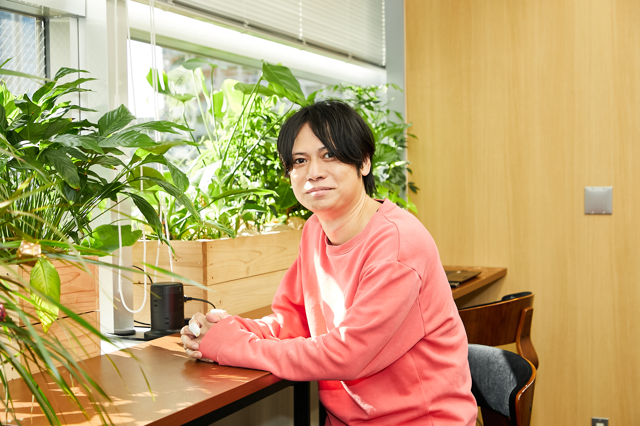 新しい事業を立ち上げ挑戦を続ける事業開発【社員インタビュー#2】