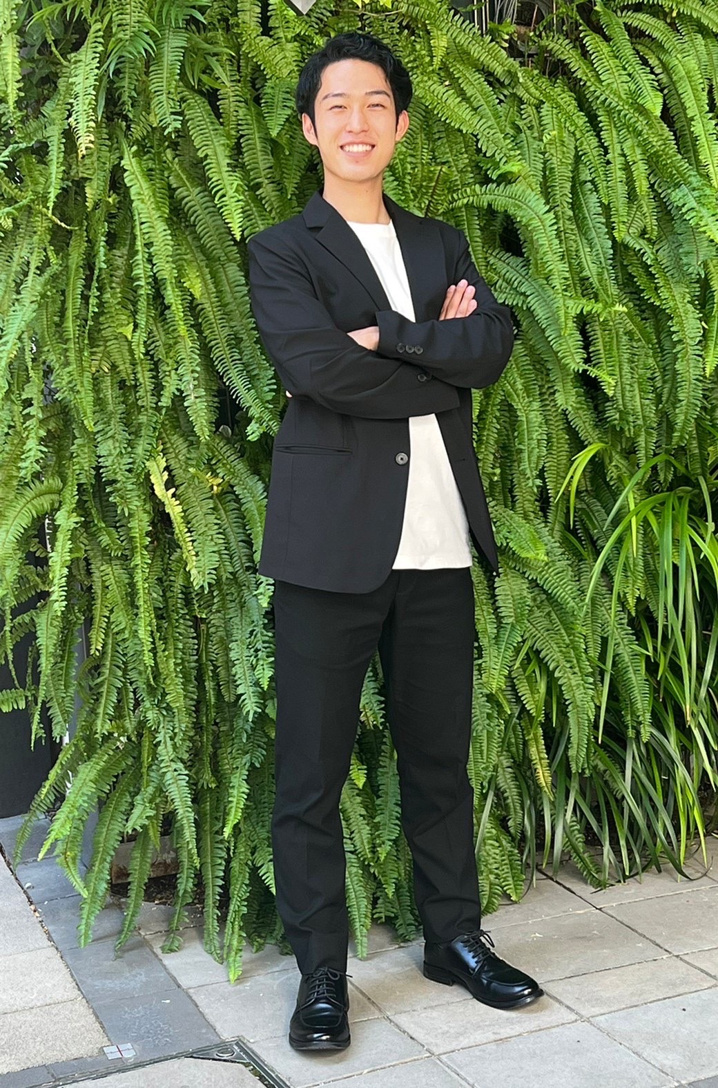 【現役インターン生インタビュー🎤】なぜアプコでのインターンを選んだのか？