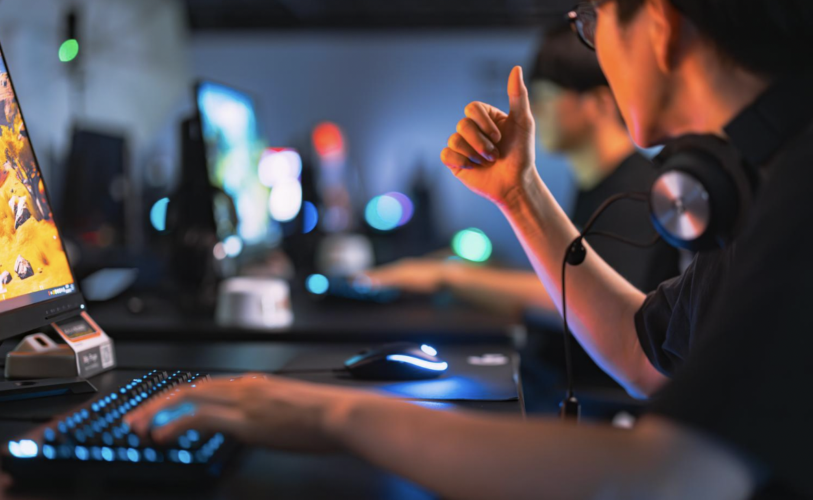 Enhanced Inputのセットアップをしてみよう！