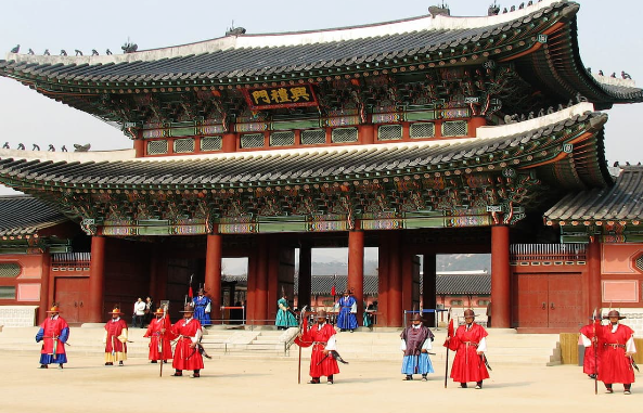 口コミで評判の韓国に旅行！感想やレビューをまとめてみた！