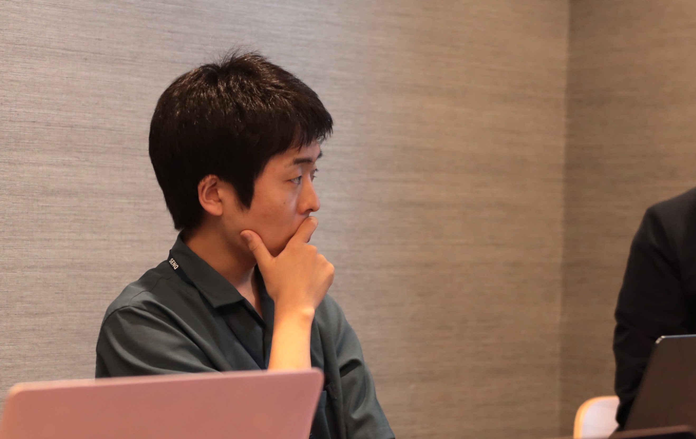 【CTO｜久野】顧客のニーズにこたえる青山芸術のサービスと開発に対する考え