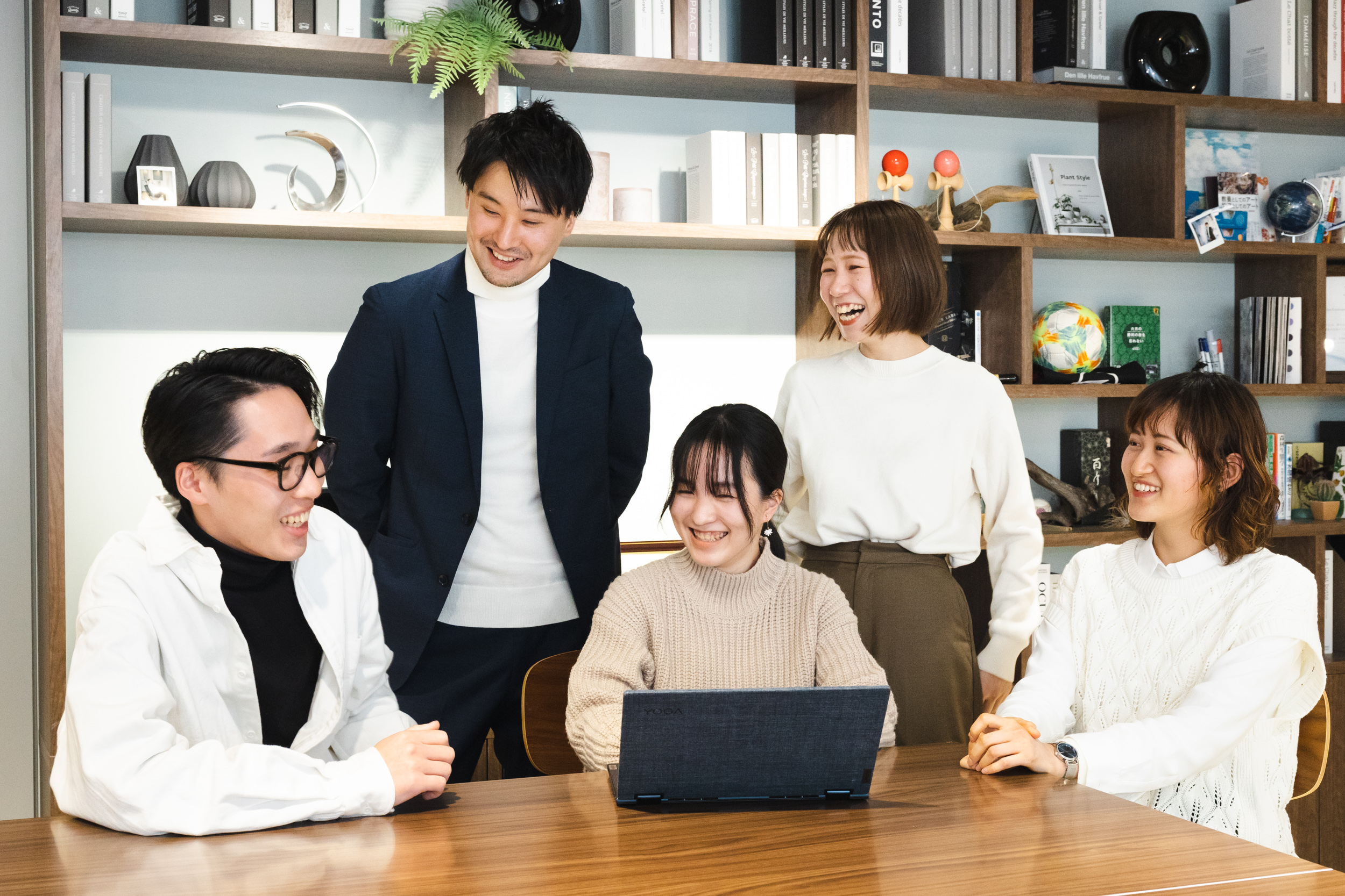 【25年卒】会社説明会を開催します