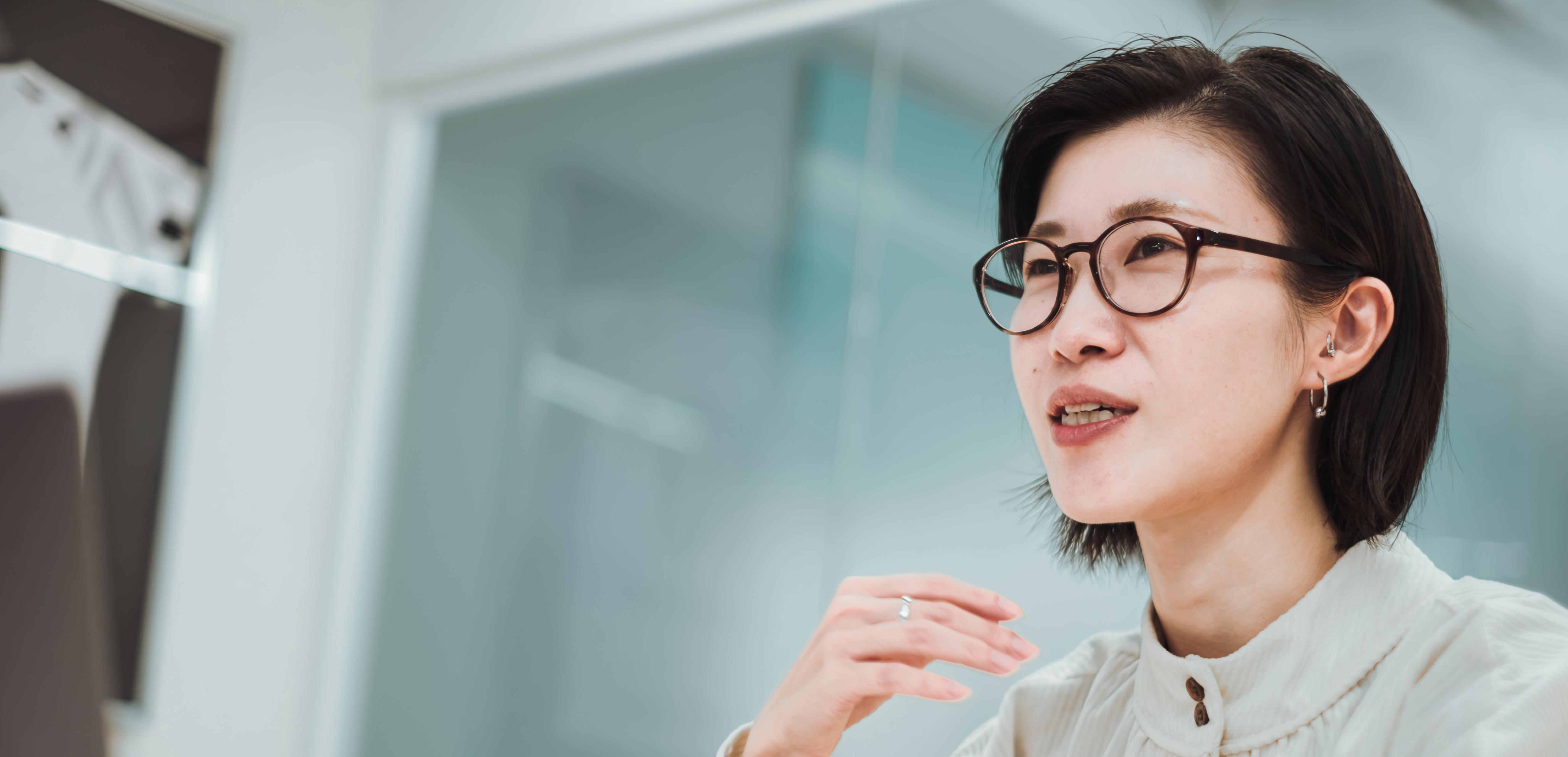 【Webマーケターインタビュー】お客様から信頼を獲得するための広告提案のコツとは？潜在的なニーズを紐解く工夫