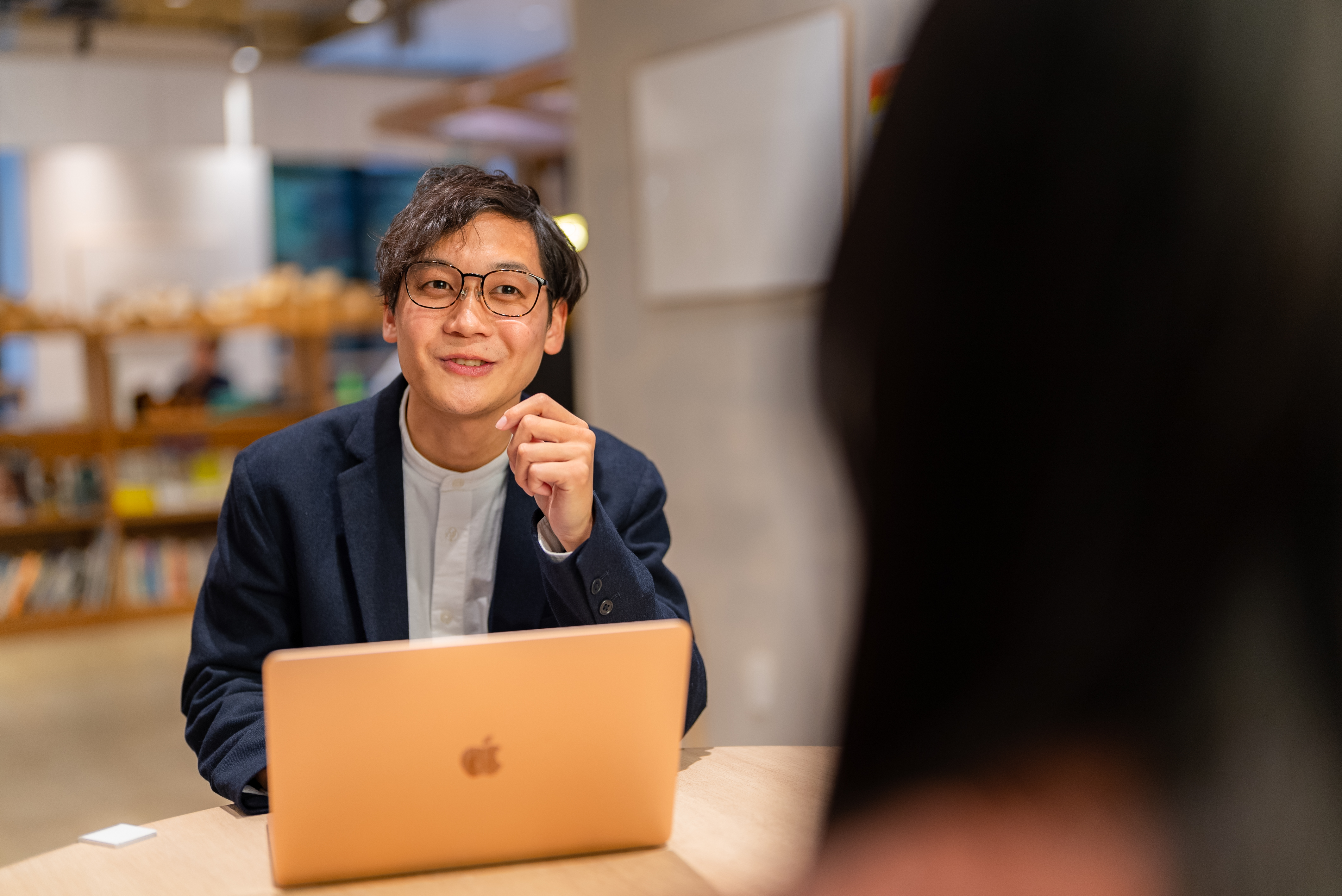 ITコンサルから海外就職を経て、留学カウンセラーへ転身！＜中途入社スタッフインタビュー＞