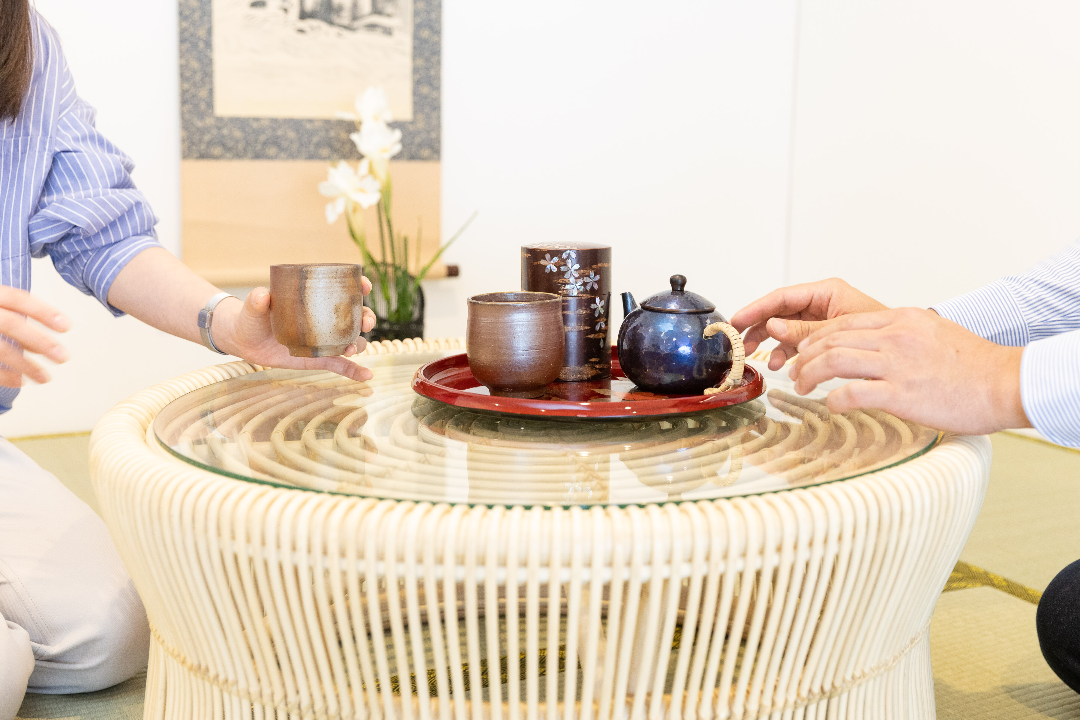 【カスタマーサポート】「世界中のお客様と繋がる仕事です」