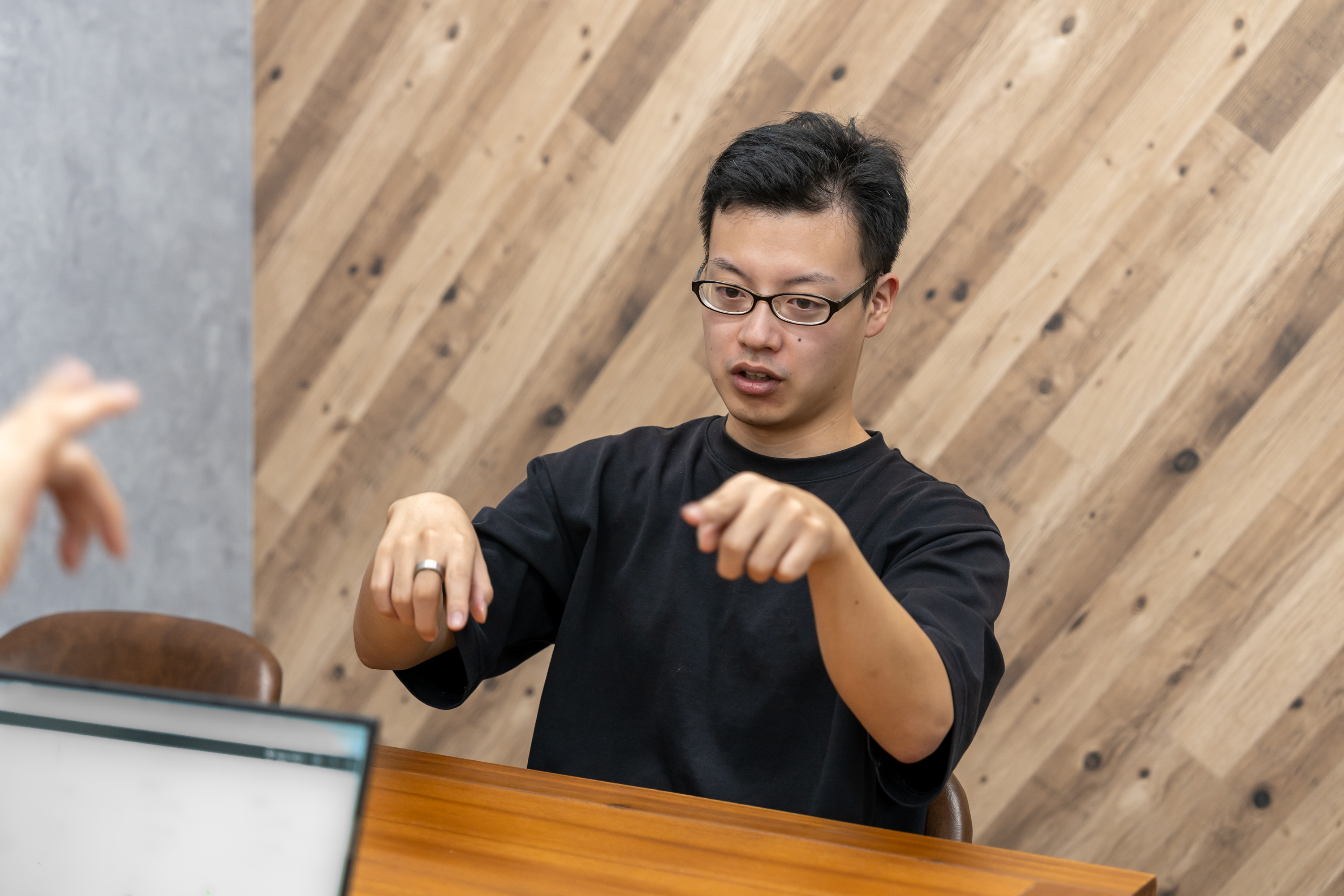 「新しい知識がガンガン入ってくる環境がすごく楽しい」尖った能力を持ったスペシャリストを目指すAIエンジニア