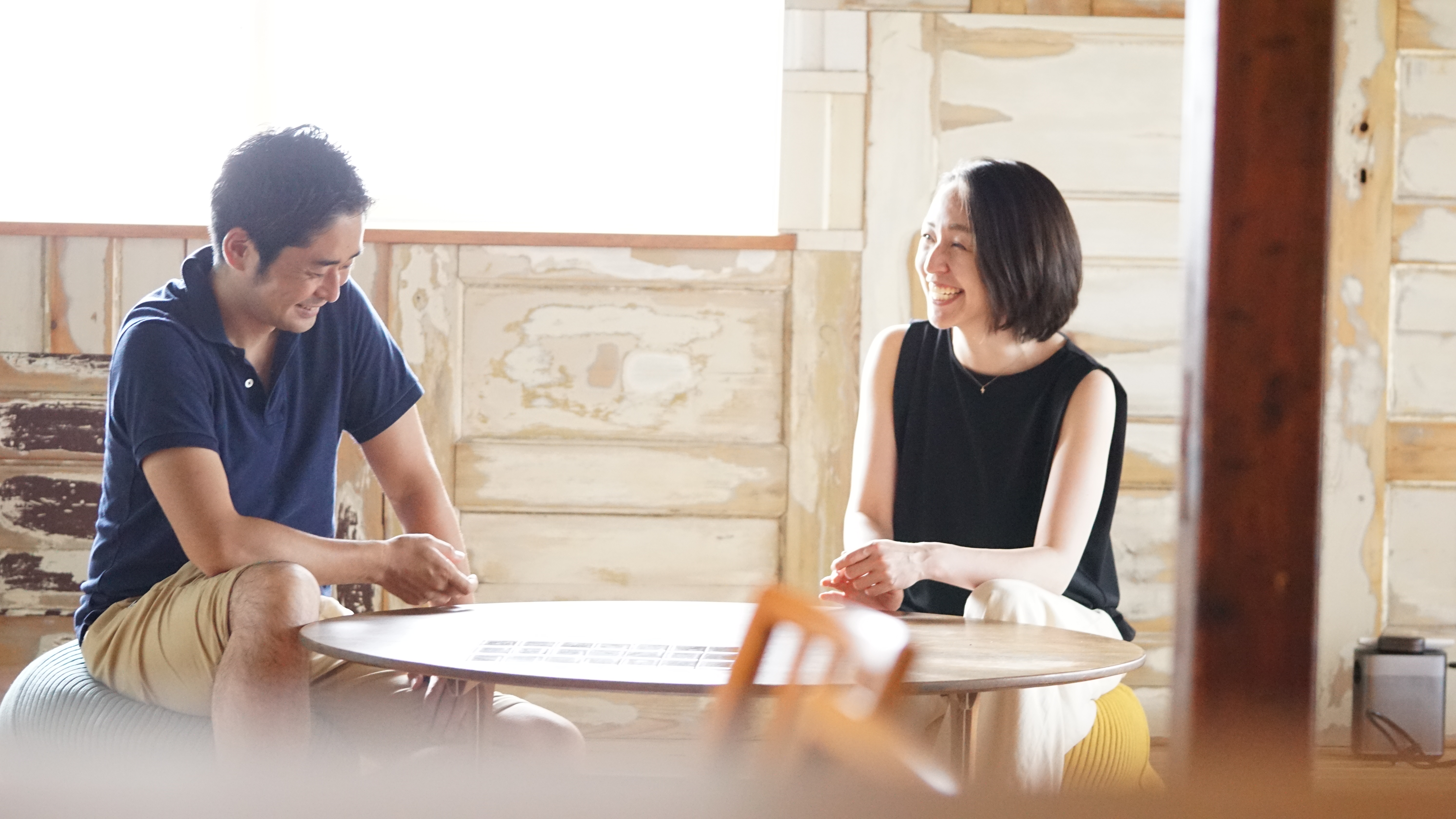 【入社１年】Palletではたらく楽しさ、クライアントワークの面白さ