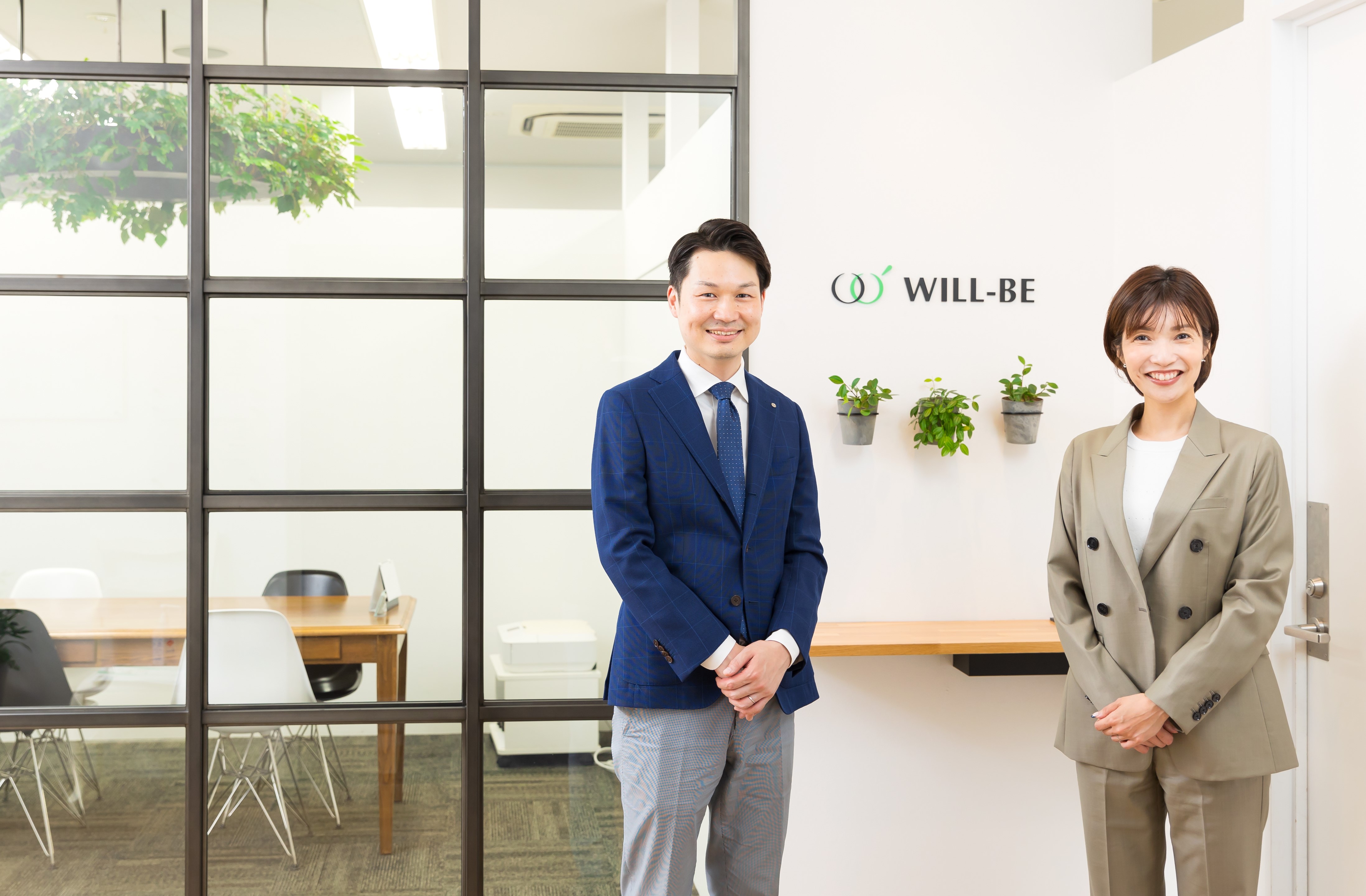 目の前のお客様を大切にするために ～ダイバーシティ推進への想い～