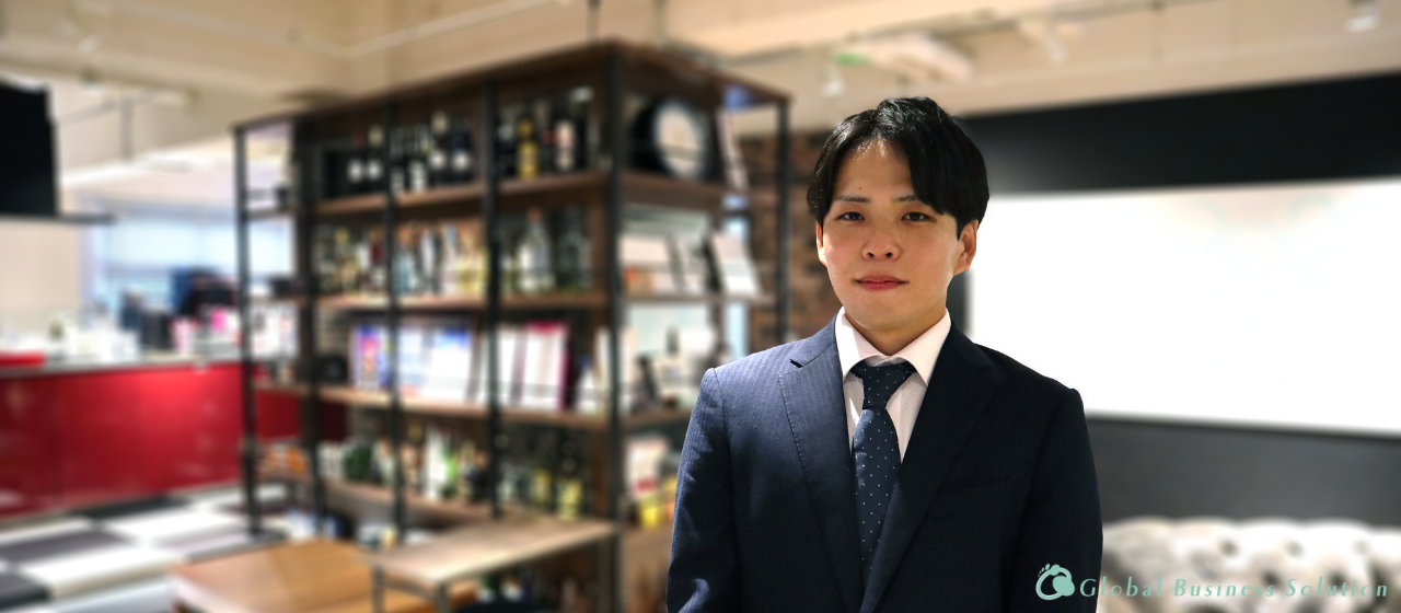 【23新卒インタビュー】困っている人を笑顔にできるエンジニアになりたい｜社員インタビュー 第28弾　立津さん
