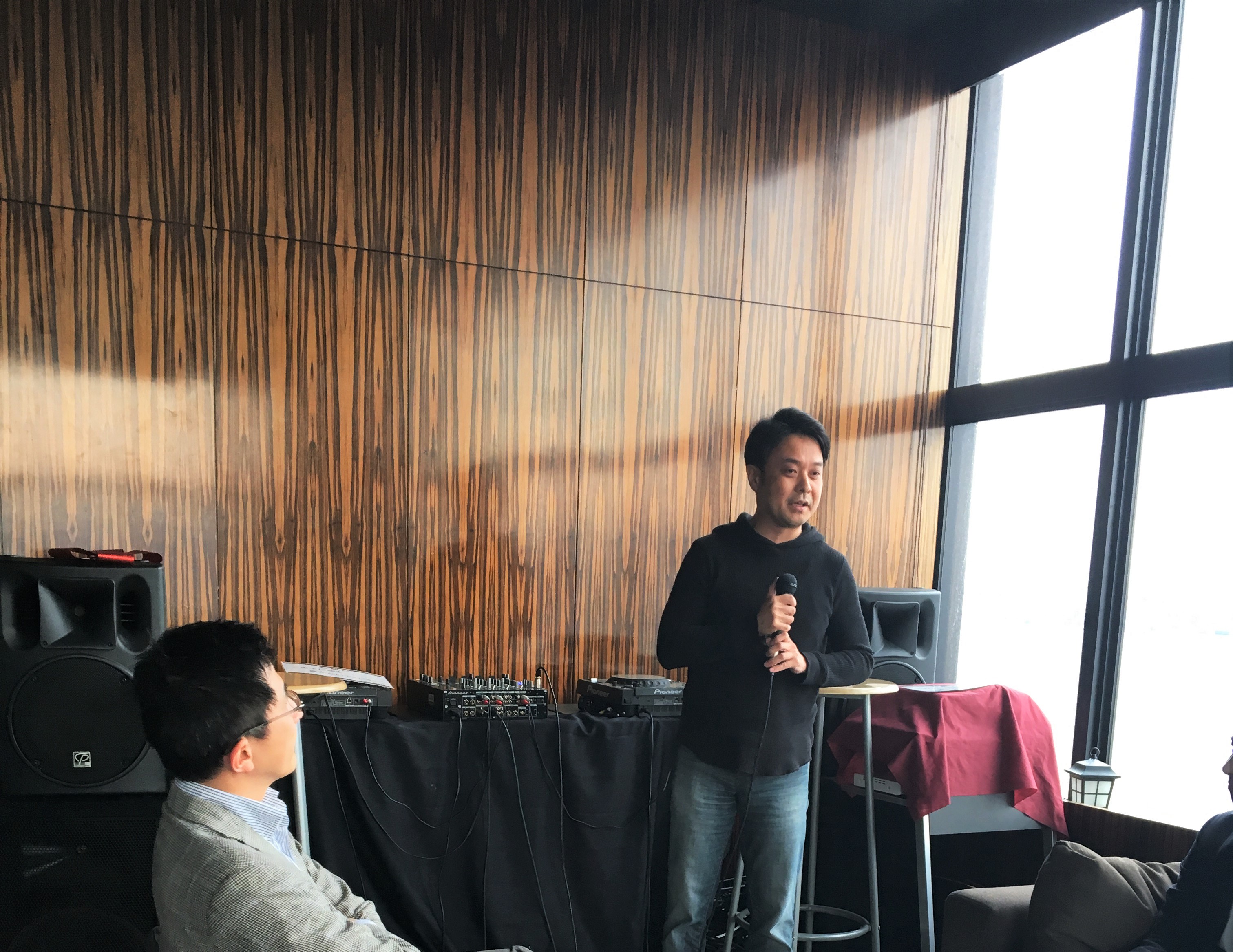 GROUND株式会社は創立２周年を迎えました！