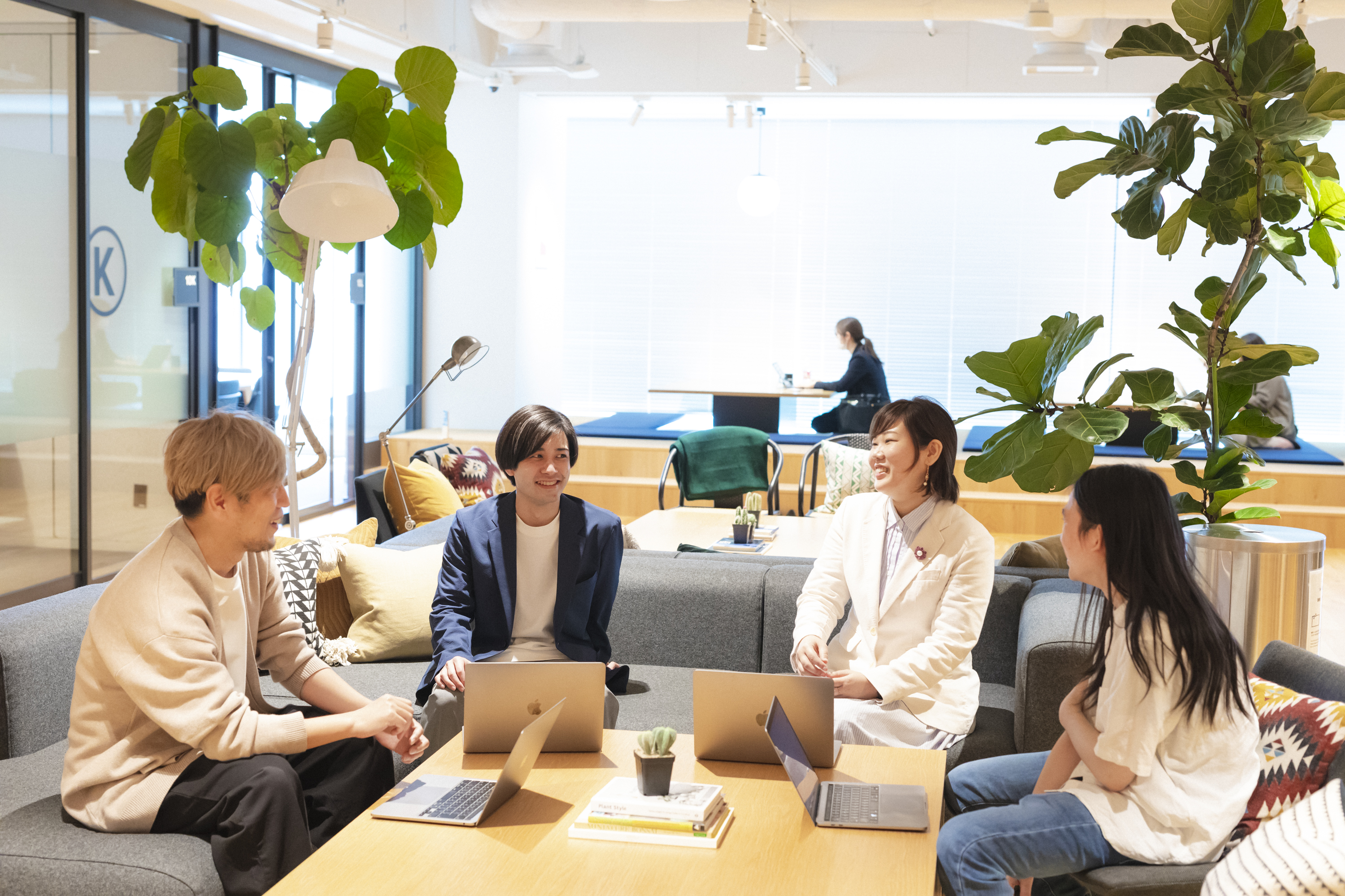新事業MoreJob Intern（長期インターン人材紹介サービス）がスタート！