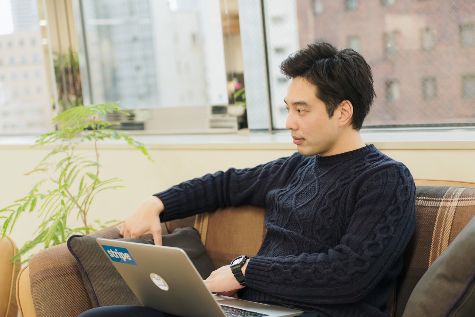 AIという新しい挑戦へ