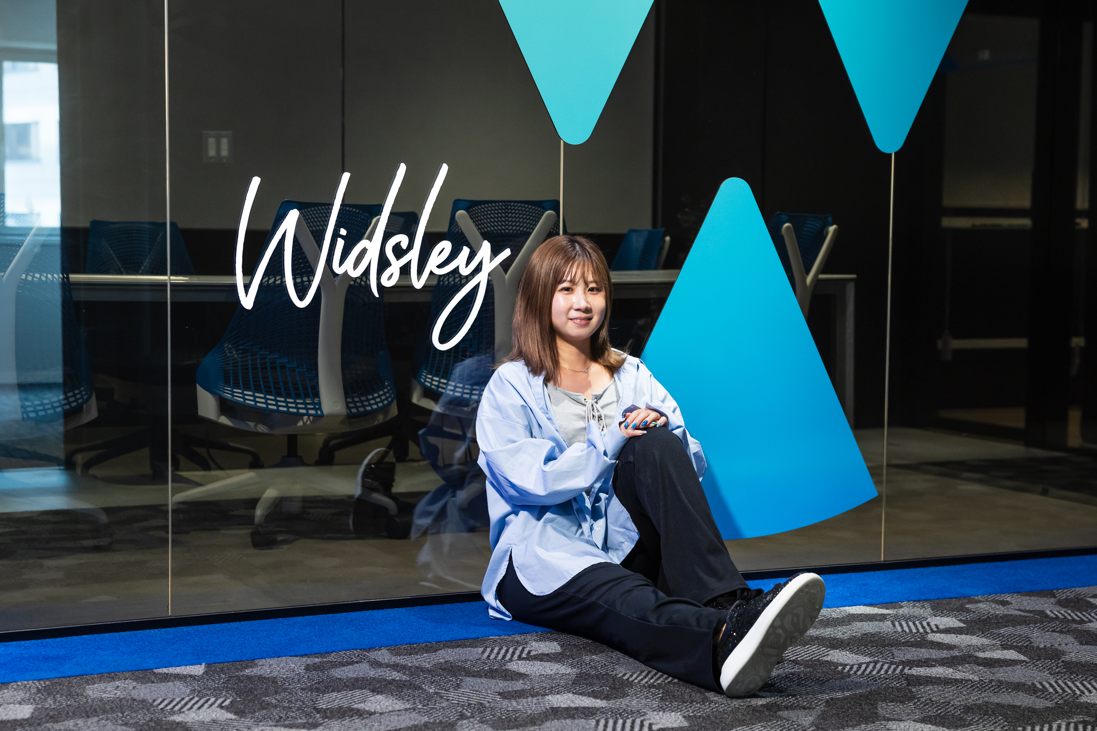 ＜メンバー紹介＞更なる自身の可能性を求めてカスタマーサポートリーダーにインタビュー！