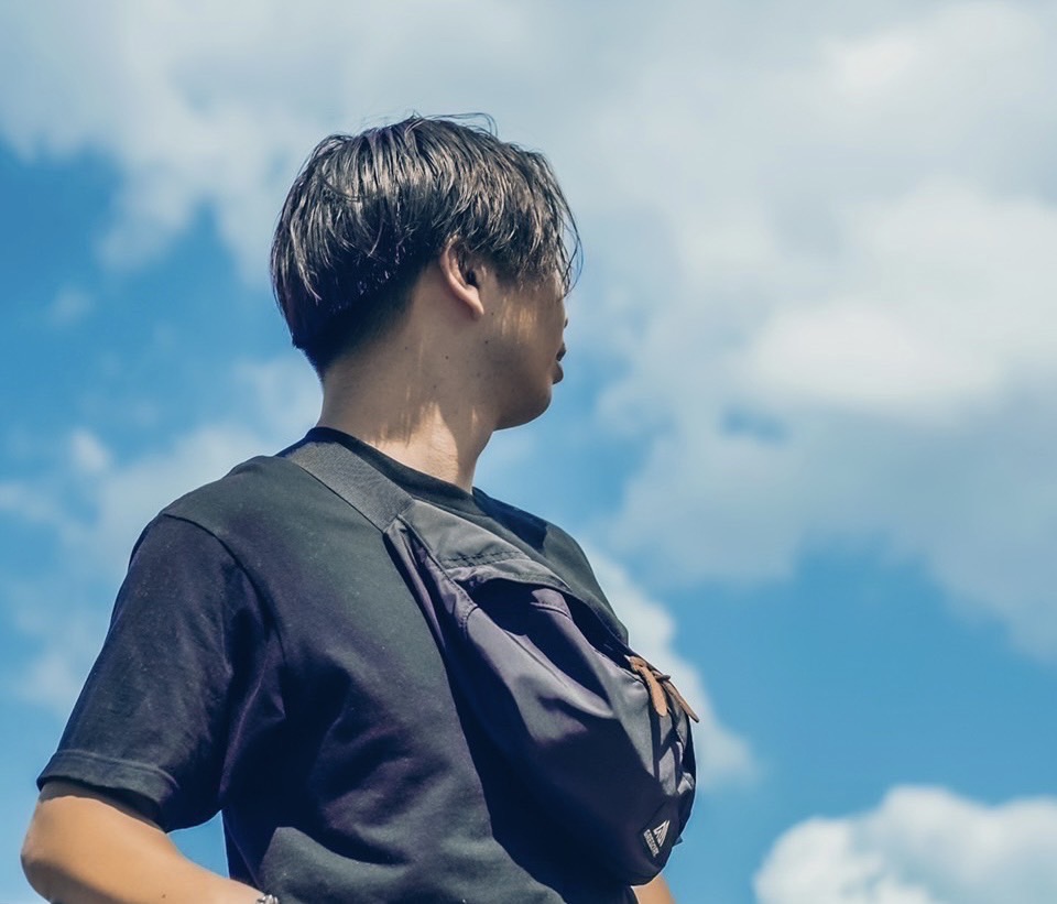 尊敬する先輩の背中を追いかけて【社員インタビュー】